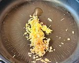 【作りおき】塩分控えめ、茄子の和風そぼろあんかけ作り方6写真