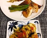 夏野菜！ズッキーニ漬け作り方5写真