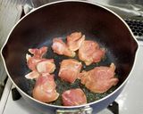 大人もハマるカレーシチュー作り方3写真