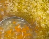 9か月からの肉豆腐作り方5写真