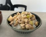 ワンパン！ネギ塩豚作り方5写真
