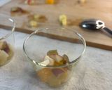 いつもよりフルーツたっぷりゴロゴロ✨ヨーグルト作り方3写真