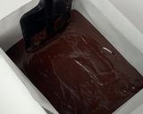 【レンチン一発】とろ生あんショコラ作り方10写真