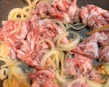 豚薄切り肉のトマト煮作り方5写真