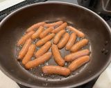 簡単でおいしい！絶品ナポリタン作り方3写真