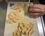 【失敗しない】筍ご飯作り方12写真