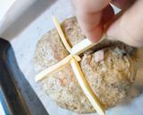 玉ねぎのカンパーニュ作り方16写真