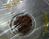 不器用金属型でマーガリンガレット作り方3写真
