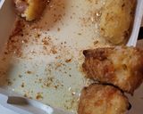 チーズホットクもどき作り方6写真