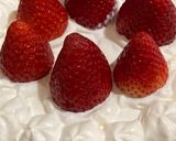 ミックスベリーのジャム作り方3写真
