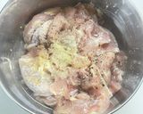 本場宮崎の味★柔らかジューシーチキン南蛮作り方5写真