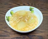 とろとろ冬瓜の鶏そぼろ煮作り方5写真
