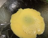 簡単レンチン⭐︎ハムチーズフレンチトースト作り方3写真