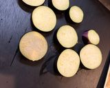 ナスチーズマヨ焼き作り方1写真