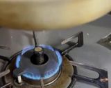 父ちゃんの特製オムライス作り方4写真