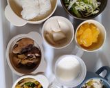 下処理はお湯とレンチンで簡単ぶり大根作り方9写真