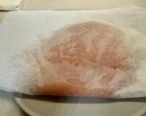 ちょっとオシャレに♪ハーブ風味の鶏ハム作り方4写真