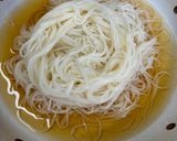 彩りの夏そうめん♪作り方6写真