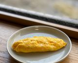 四毒抜きオムレツスパイシー味作り方7写真