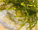 気軽にレンチン寿司飯●超略ちらしごはん作り方2写真