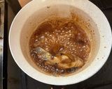 簡単！ご飯が進む♪タラの生姜煮作り方5写真