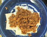 冷やし麻婆豆腐🧊作り方7写真