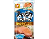 レンジ炒りたまのフィッシュバーグトースト作り方9写真