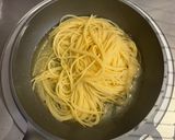 リメイクペペロンチーノ作り方4写真