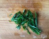 薬膳ゴマだれ漬けそうめん　作り方5写真