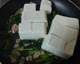 豆腐でグラタン作り方4写真