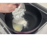 かぶと里芋のグラタン★動画あり★作り方13写真