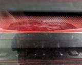 ミルクココアでブラウニー作り方5写真