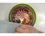 うに香るアスパラチーズ★動画あり★作り方3写真