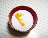 ウィークエンドシトロン作り方4写真