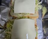 簡単！トースターでホットサンド作り方3写真