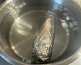 ちょっとオシャレに♪ハーブ風味の鶏ハム作り方11写真