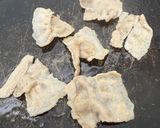 ウスターソースで作る屋台風焼きそば作り方4写真