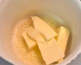 30分で完成✨焦がしバターのフィナンシェ作り方1写真