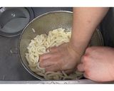 豚冷やしうどん★動画あり★作り方12写真