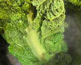 スルメ昆布だし お雑煮作り方4写真