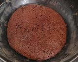 ガトーショコラほど重くない、チョコケーキ作り方4写真