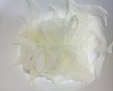 生姜焼き新玉煮のせ作り方3写真