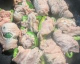 うまっ！簡単にピーマンチーズ肉巻き作り方7写真
