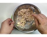 椎茸のツナマヨチーズ焼き★動画あり★作り方10写真