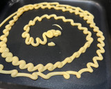 簡単！おつまみ◎エノキのマヨネーズ焼き！作り方1写真