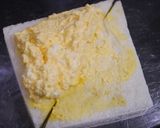 簡単！再現☆こだわりＴＨＥたまごサンド作り方4写真