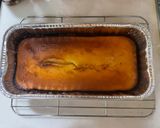 レモンパウンドケーキ作り方6写真