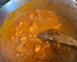 バターチキンカレー作り方4写真
