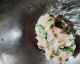 鶏つくね照り焼風！厨房バァバ作り方4写真