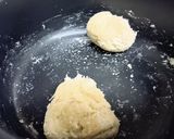 もちもち美味しい❢ 蕎麦がき作り方3写真